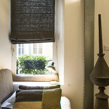 Lägenhet Casa Marie *