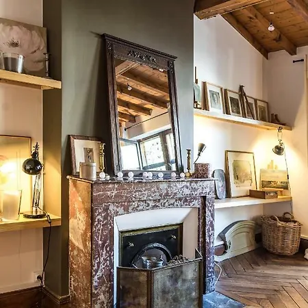 Casa Marie Lyon