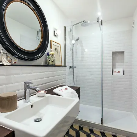 Casa Marie Apartment *