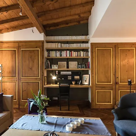 Appartement Casa Marie Lyon