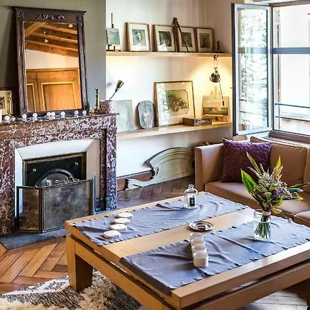 Casa Marie Appartement