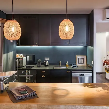 Casa Marie Appartement